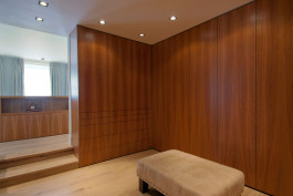 BARBARA WEISS ARCHITECTS