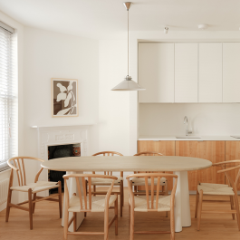 BARBARA WEISS ARCHITECTS