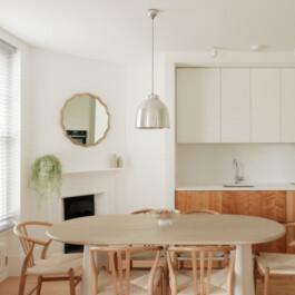 BARBARA WEISS ARCHITECTS