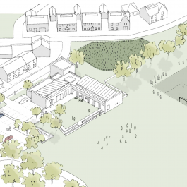 BARBARA WEISS ARCHITECTS