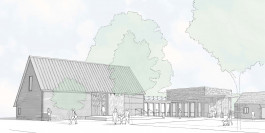 BARBARA WEISS ARCHITECTS