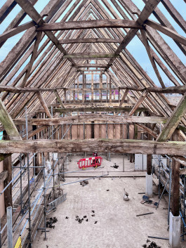 BARBARA WEISS ARCHITECTS