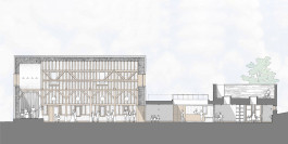 BARBARA WEISS ARCHITECTS