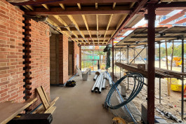 BARBARA WEISS ARCHITECTS