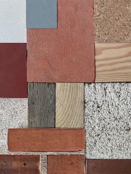 BARBARA WEISS ARCHITECTS