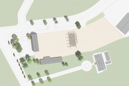 BARBARA WEISS ARCHITECTS