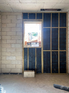 BARBARA WEISS ARCHITECTS