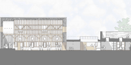 BARBARA WEISS ARCHITECTS