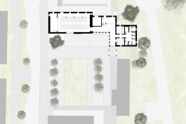 BARBARA WEISS ARCHITECTS