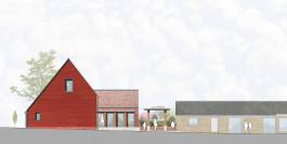 BARBARA WEISS ARCHITECTS