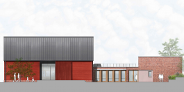 BARBARA WEISS ARCHITECTS