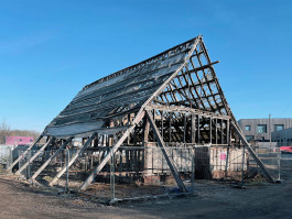 BARBARA WEISS ARCHITECTS