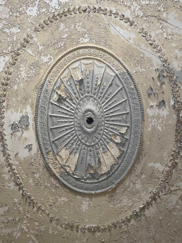 BARBARA WEISS ARCHITECTS