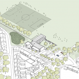 Barbara Weiss Architects