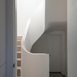 BARBARA WEISS ARCHITECTS