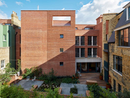 BARBARA WEISS ARCHITECTS