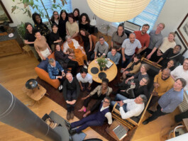 BARBARA WEISS ARCHITECTS