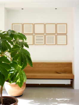 BARBARA WEISS ARCHITECTS