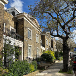 BARBARA WEISS ARCHITECTS