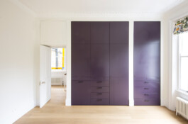 BARBARA WEISS ARCHITECTS