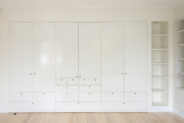 BARBARA WEISS ARCHITECTS