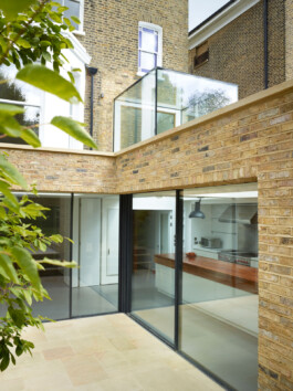 BARBARA WEISS ARCHITECTS