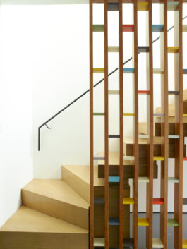 BARBARA WEISS ARCHITECTS