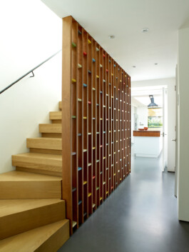 BARBARA WEISS ARCHITECTS