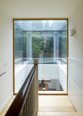 BARBARA WEISS ARCHITECTS