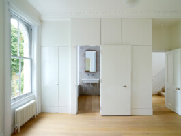 BARBARA WEISS ARCHITECTS