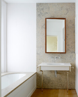 BARBARA WEISS ARCHITECTS