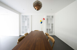 BARBARA WEISS ARCHITECTS