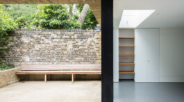 BARBARA WEISS ARCHITECTS