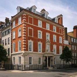 BARBARA WEISS ARCHITECTS