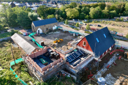 BARBARA WEISS ARCHITECTS