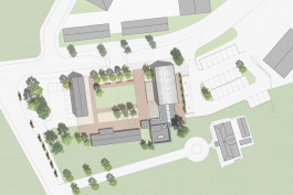 Barbara Weiss Architects