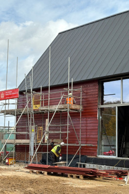 Barbara Weiss Architects