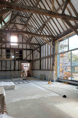 Barbara Weiss Architects