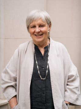 BARBARA WEISS ARCHITECTS