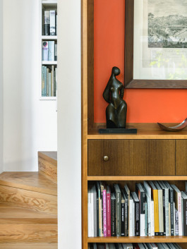 BARBARA WEISS ARCHITECTS