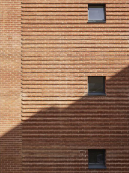 BARBARA WEISS ARCHITECTS