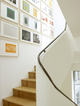 BARBARA WEISS ARCHITECTS