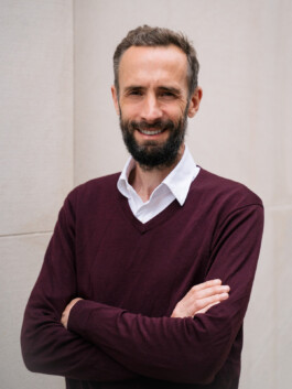 BARBARA WEISS ARCHITECTS