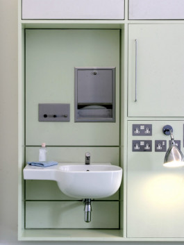 BARBARA WEISS ARCHITECTS