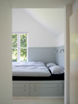 BARBARA WEISS ARCHITECTS