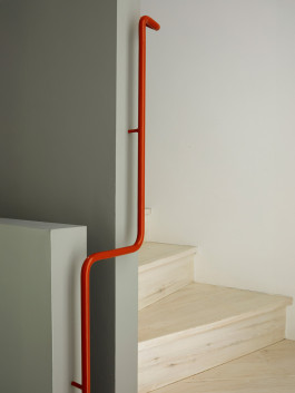 BARBARA WEISS ARCHITECTS