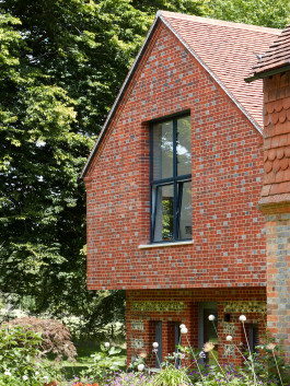 BARBARA WEISS ARCHITECTS