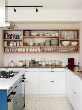 BARBARA WEISS ARCHITECTS