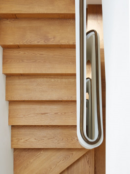 BARBARA WEISS ARCHITECTS