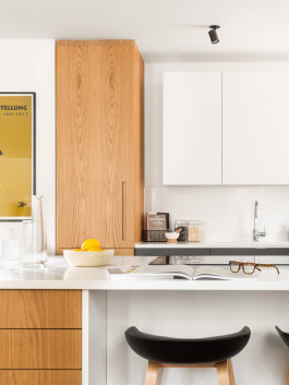 BARBARA WEISS ARCHITECTS